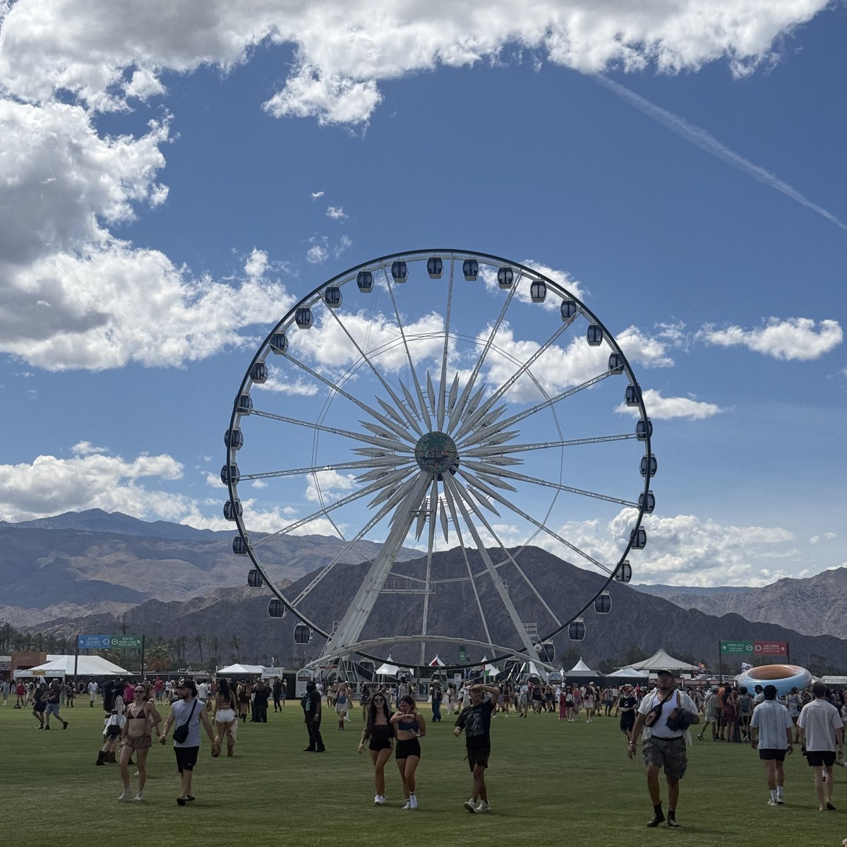 Coachella
