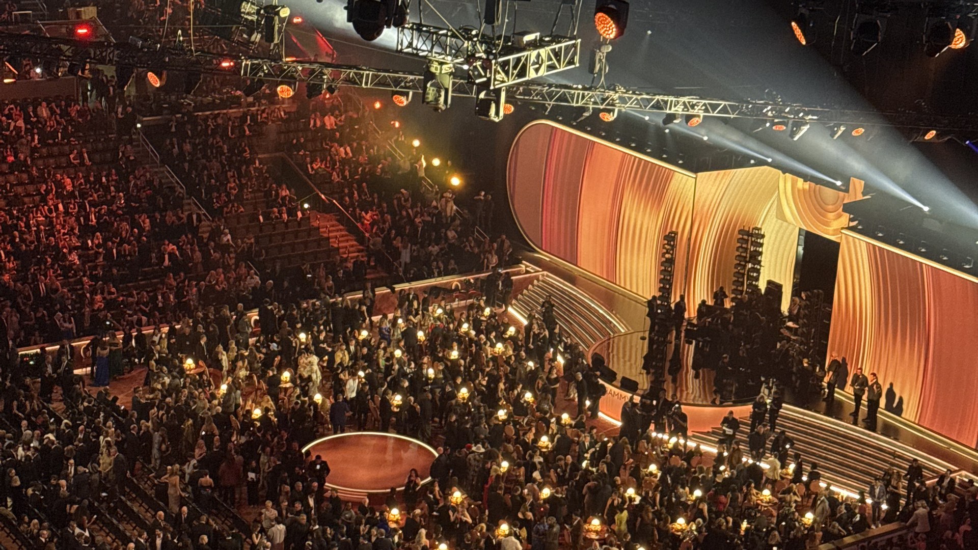 2026 Grammy Awards