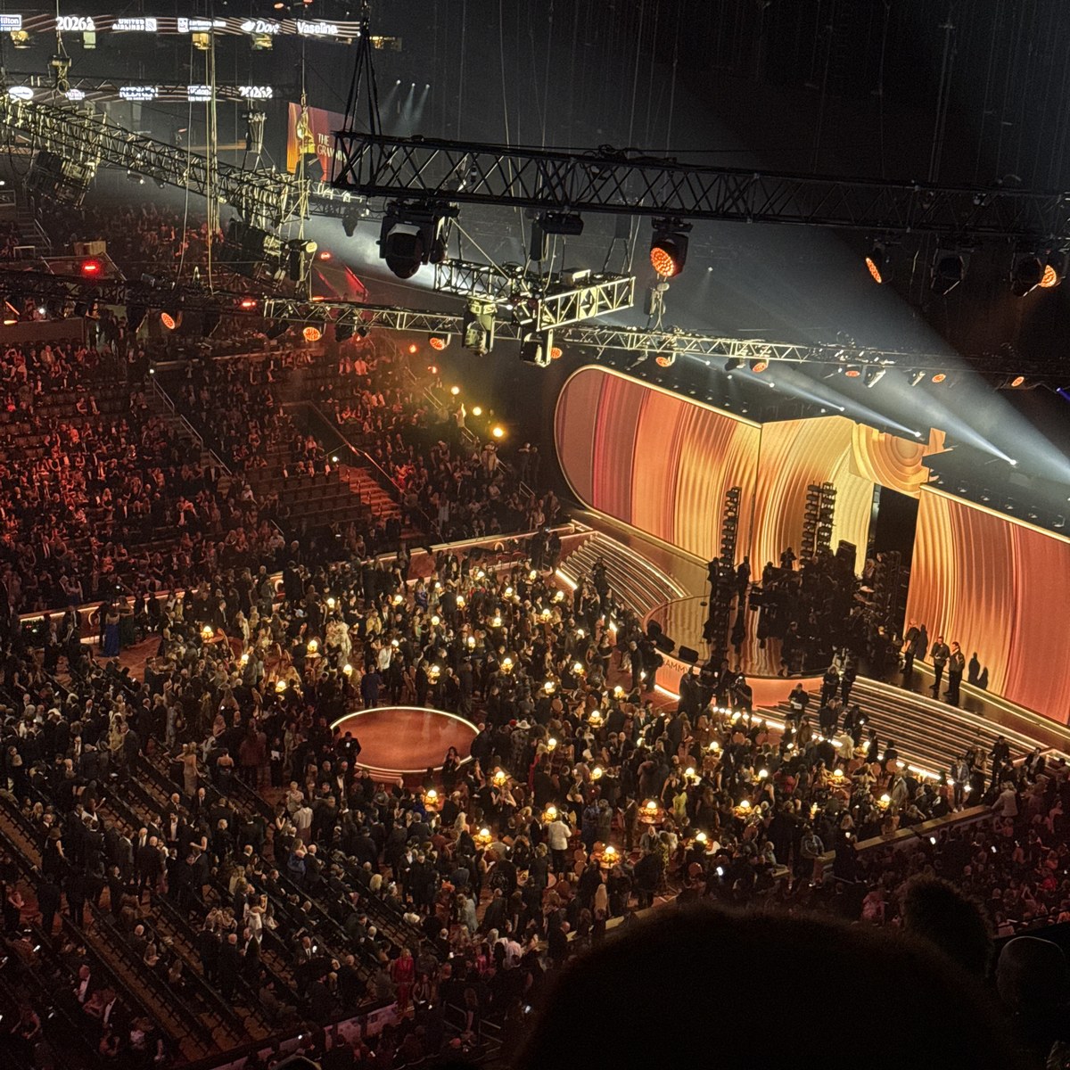 2026 Grammy Awards