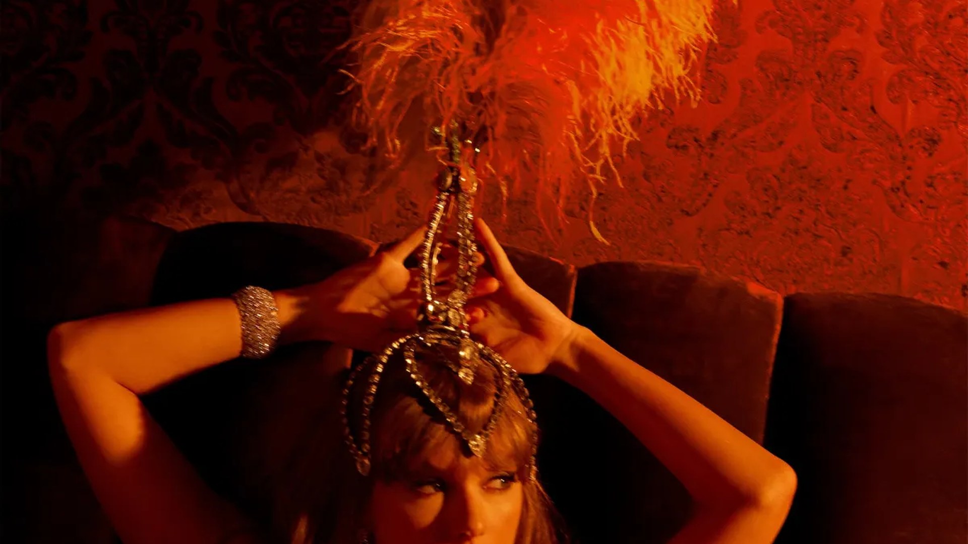 'The Life Of A Showgirl' (Fan Content)