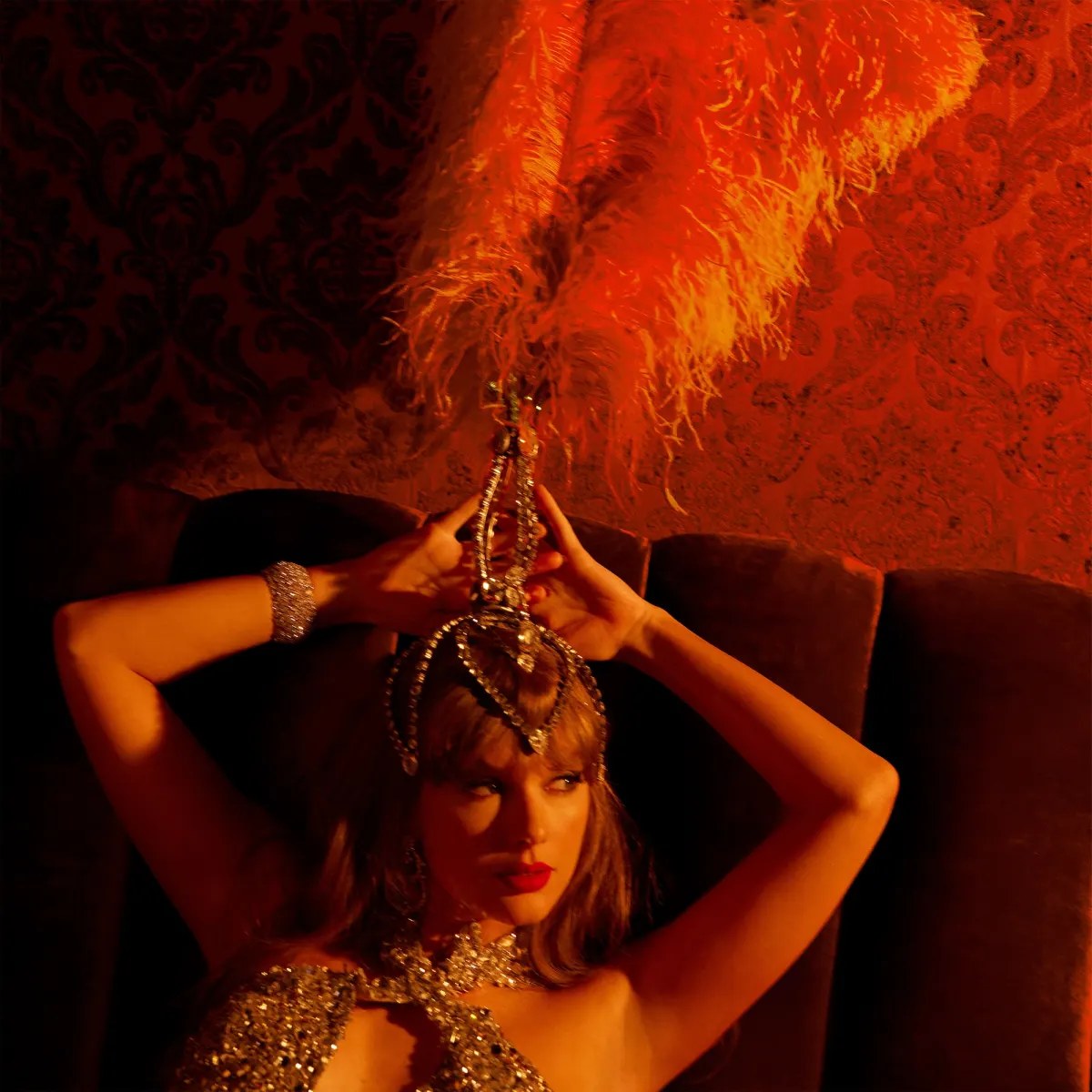 'The Life Of A Showgirl' (Fan Content)