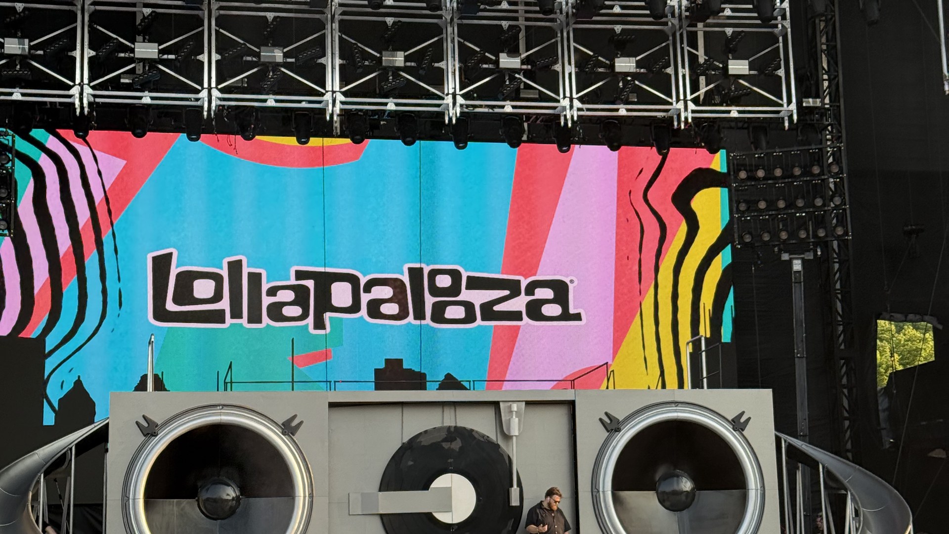 Lollapalooza